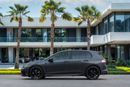 Volkswagen Golf R Golf R | 4,309 P.M | 0% Downpayment | Volkswagen Warranty