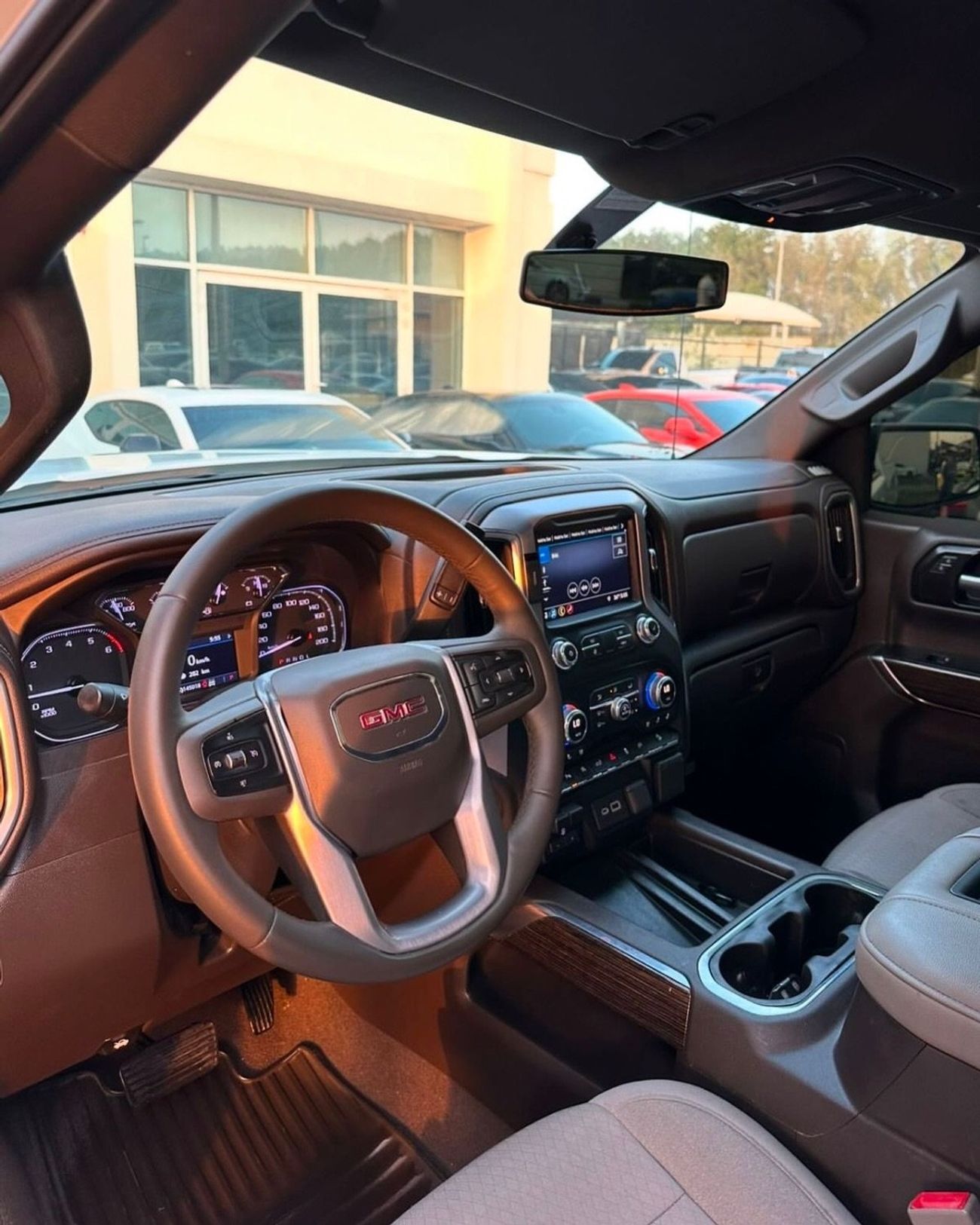 جي أم سي سييرا ‎جي ام سي سييرا اليفيشن خليجي 2019 ‎بحالة جدا ممتازة ‎فل أوبشن