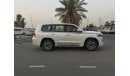 Toyota Land Cruiser GXR GRAND TOURING 4X4 4.0L V6