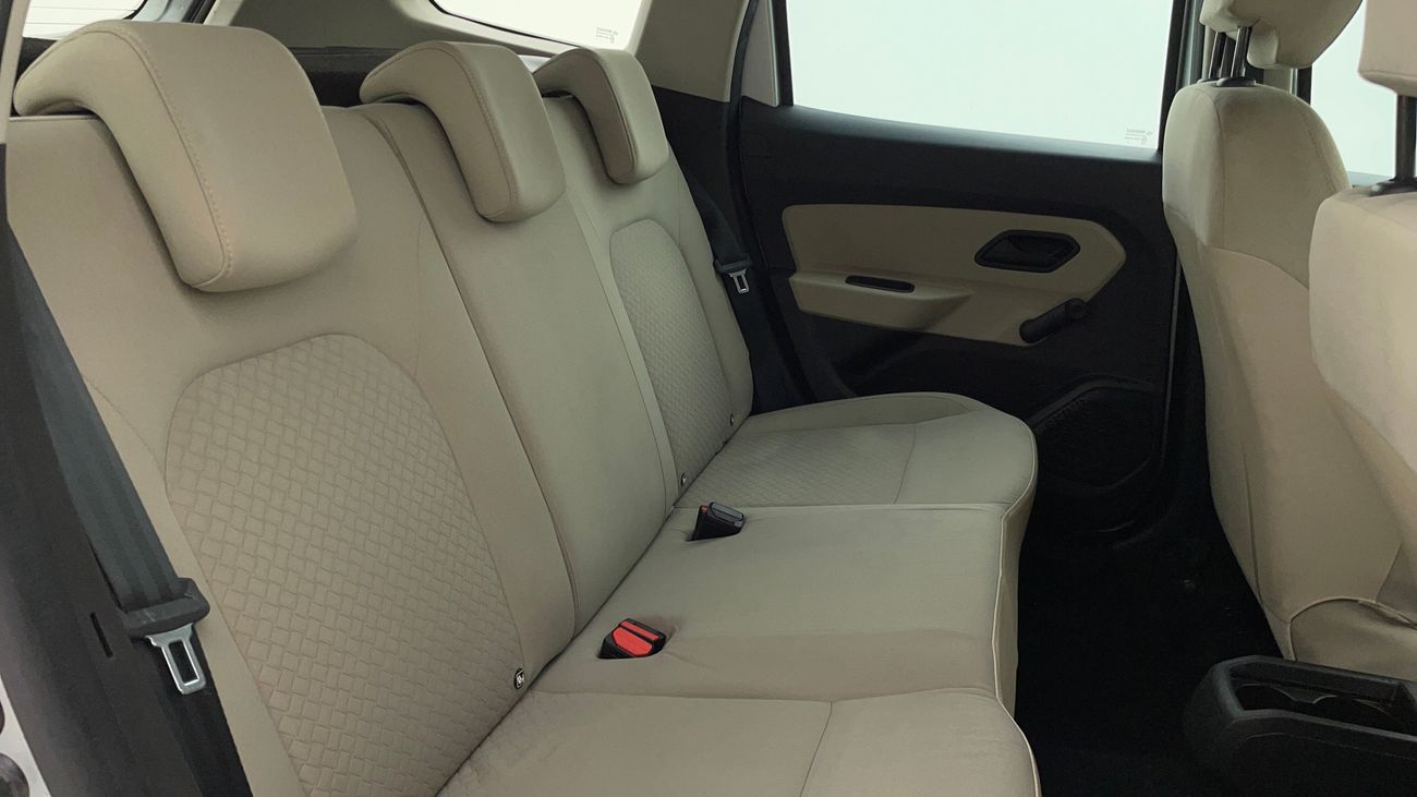 Renault Duster PE 1.6 | Zero Down Payment | Home Test Drive