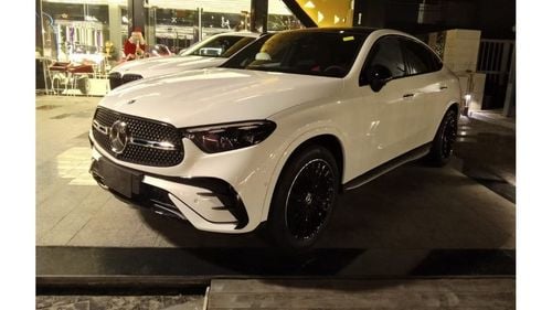 Mercedes-Benz GLC 300 Mercedes GLC 300