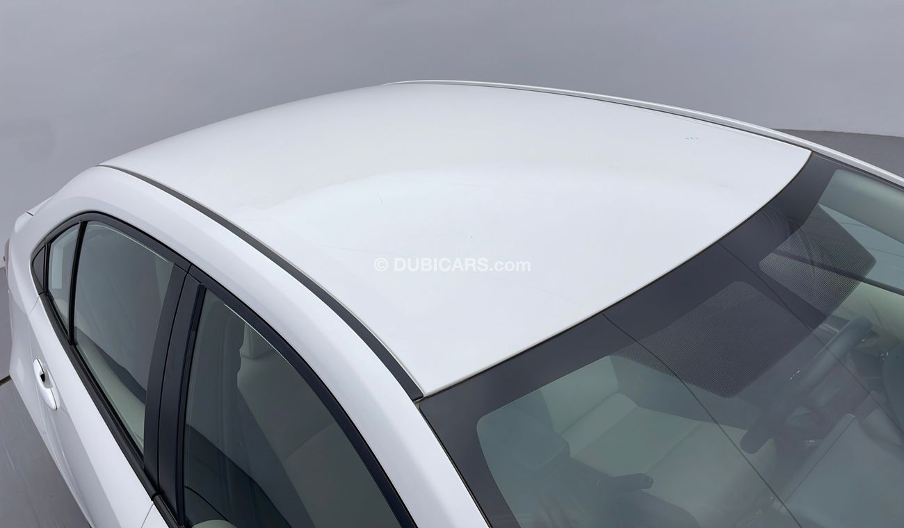 Toyota Corolla XLI 1.6 | Under Warranty | Inspected on 150+ parameters