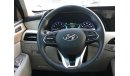 Hyundai Palisade 3.8L PETROL / ROYAL ELITE EDITION /SUNROOF / FULL OPTION / LOW MILEAGE (LOT  # 5203)