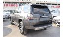 Toyota 4Runner TOYOTA 4 RUNNER TRD OFF-ROAD
