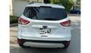 Ford Escape 2.5L PETROL 6 SPEED AUTOMATIC TRANSMISSION