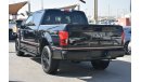 فورد F 150 FORD F150 LARIAT V8