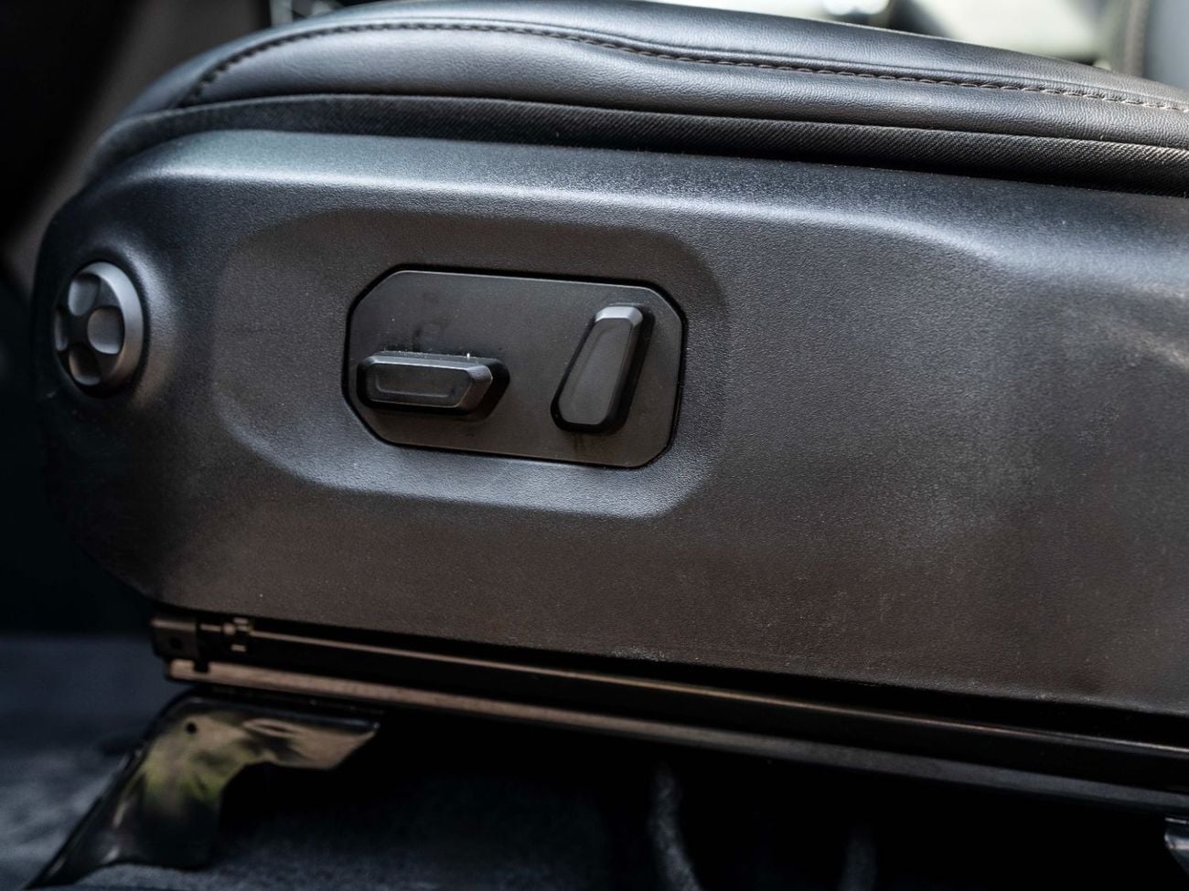 Jeep Wrangler Rubicon 392 6.4L V8