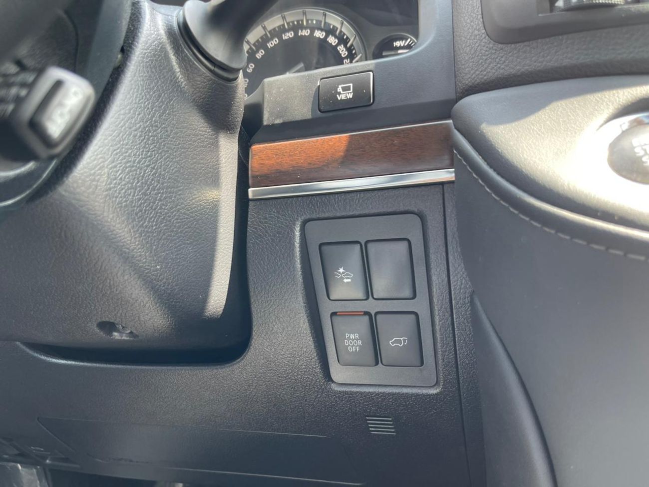 Toyota Land Cruiser Toyota Land Cruiser VXS Grand Touring 2021 V8 5.7L