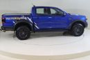 Ford Ranger Raptor 3.0T (392 HP) V6 RDP6224T  / AL TAYER MOTORS / AL QOUZ SHOWROOM