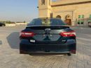 تويوتا كامري Toyota Camry 2018 XLE