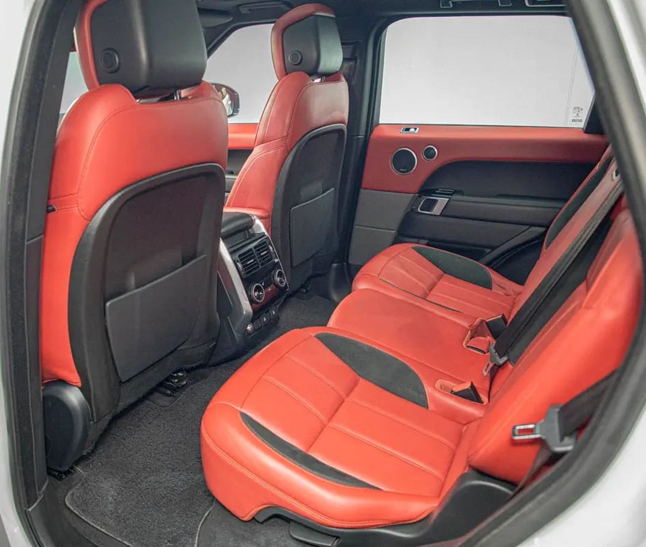 Land Rover Range Rover Sport HSE Dynamic 3.0L