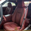 رولز رويس واريث 2016 ROLLS ROYCE WRAITH ( STAR LIGHT ) GCC DONE ONLY 43,000KM