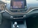Nissan Altima SL 2.5L full option auto drive warranty one year