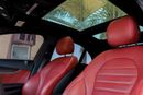 Mercedes-Benz C 200 Mercedes-Benz C200 AMG Pack 2018 GCC under Warranty with Flexible Down-Payment.