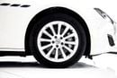 Maserati Ghibli GRANLUSSO Maserati Ghibli