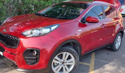 Kia Sportage LX 2.L