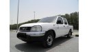 Nissan Pickup 2015 ref #398