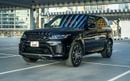 Land Rover Range Rover Sport Dynamic HSE D350 3.0L