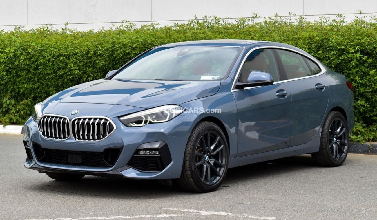 BMW 228i I XDrive M kit