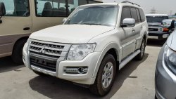Mitsubishi Pajero Car For export only