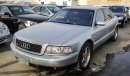 Audi A8 4.2 Quattro