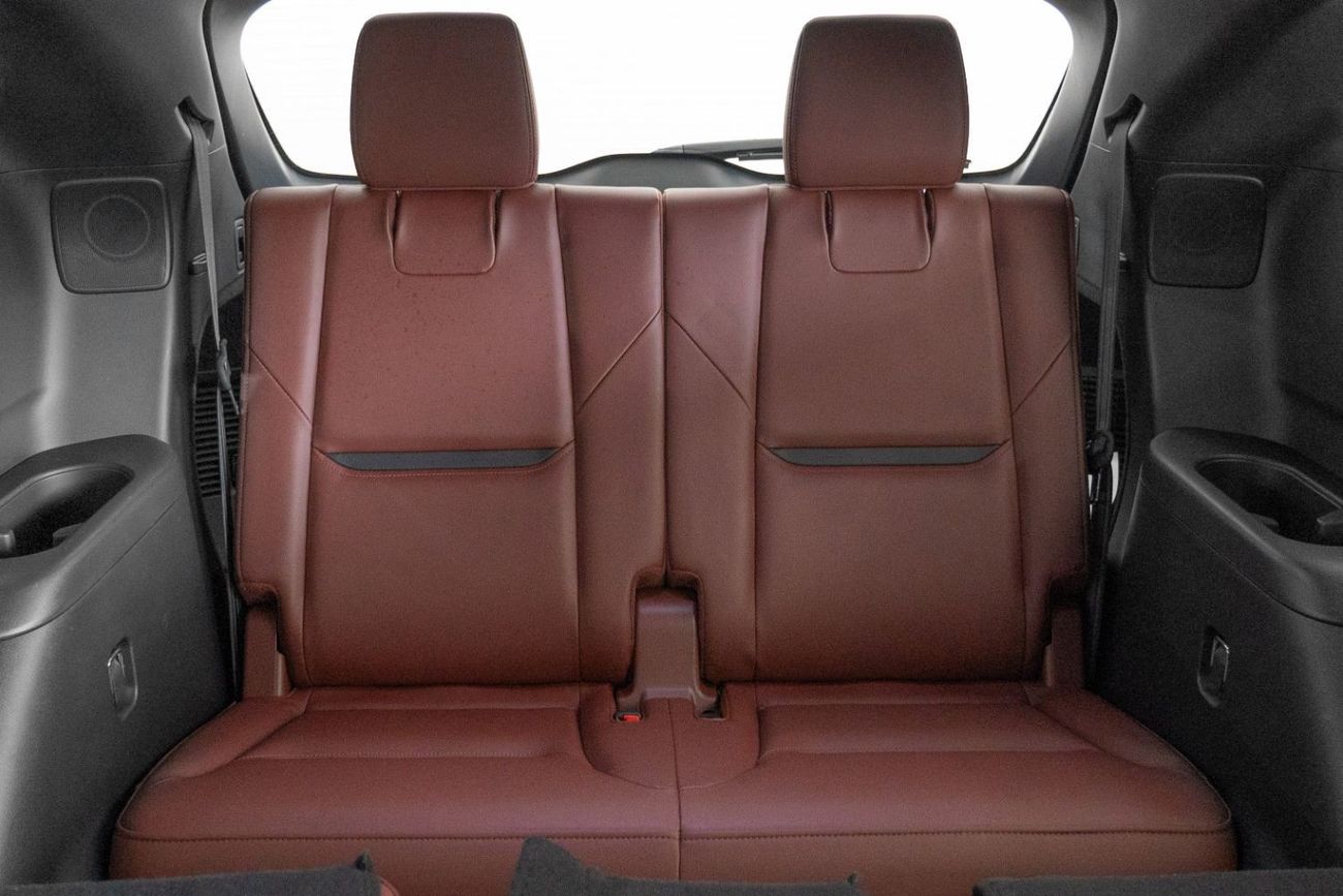 Mazda CX9 2019 Mazda CX-9 GTX 7-Seater / Full Mazda Service History & Warranty