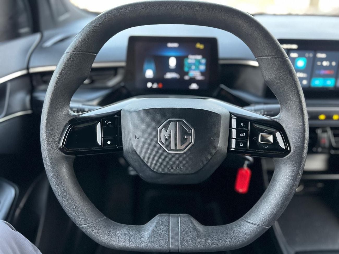MG 3 COMFORT