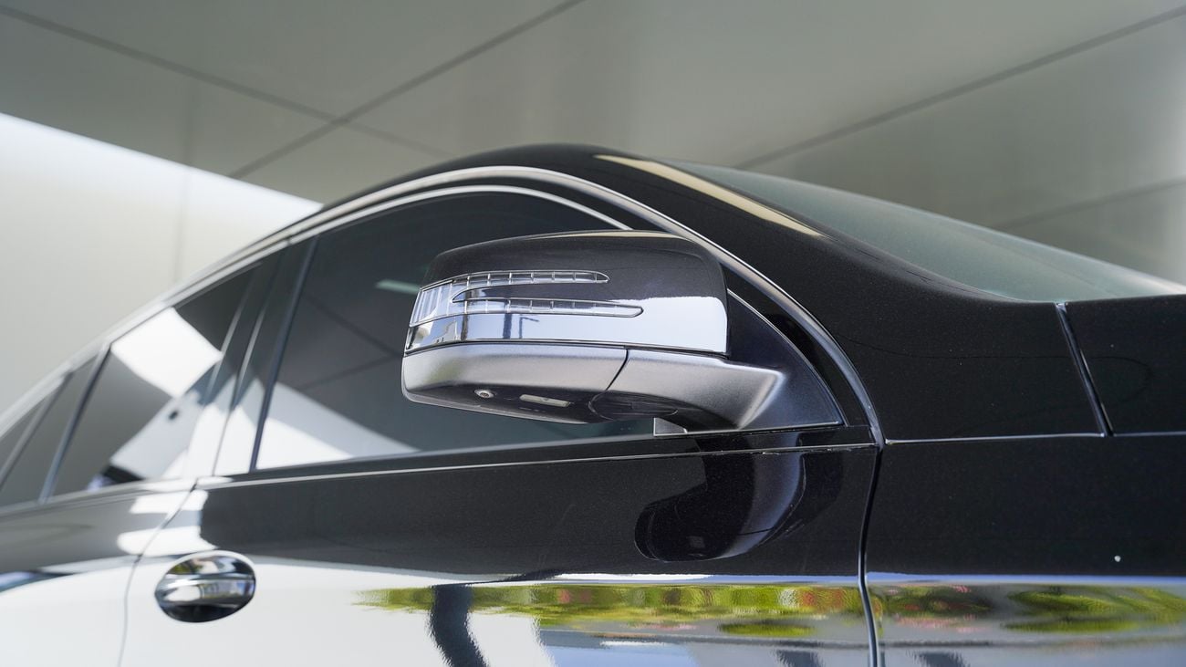 Mercedes-Benz GLE 63 S AMG Coupe