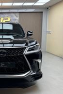 Lexus LX 570 Sport 5.7L