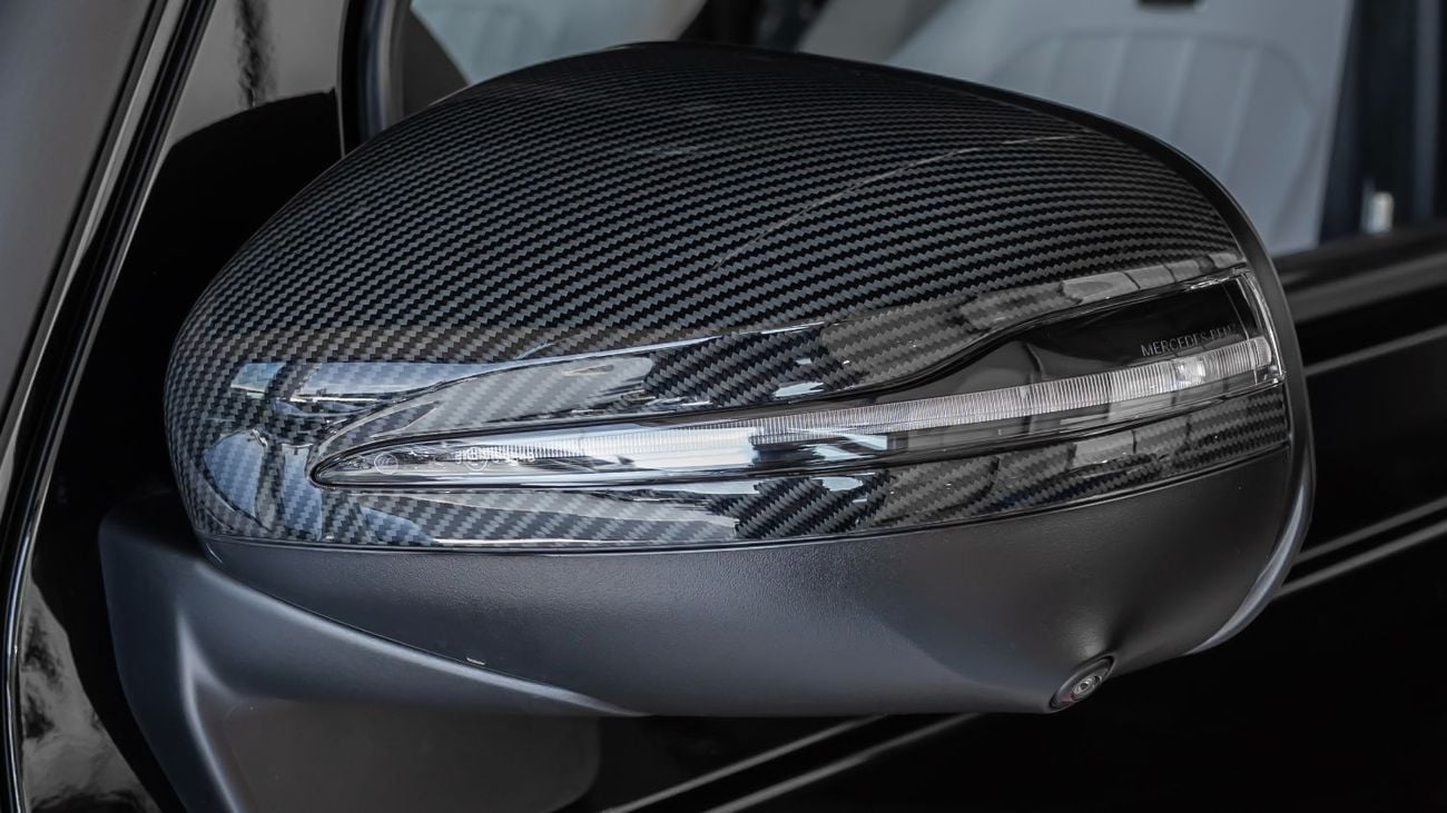 Mercedes-Benz G 63 AMG 2026 | BRAND NEW | FULL CARBON FIBER | DOUBLE NIGHT PACKAGE | 0 KM | FULL OPTION | GCC SPECS