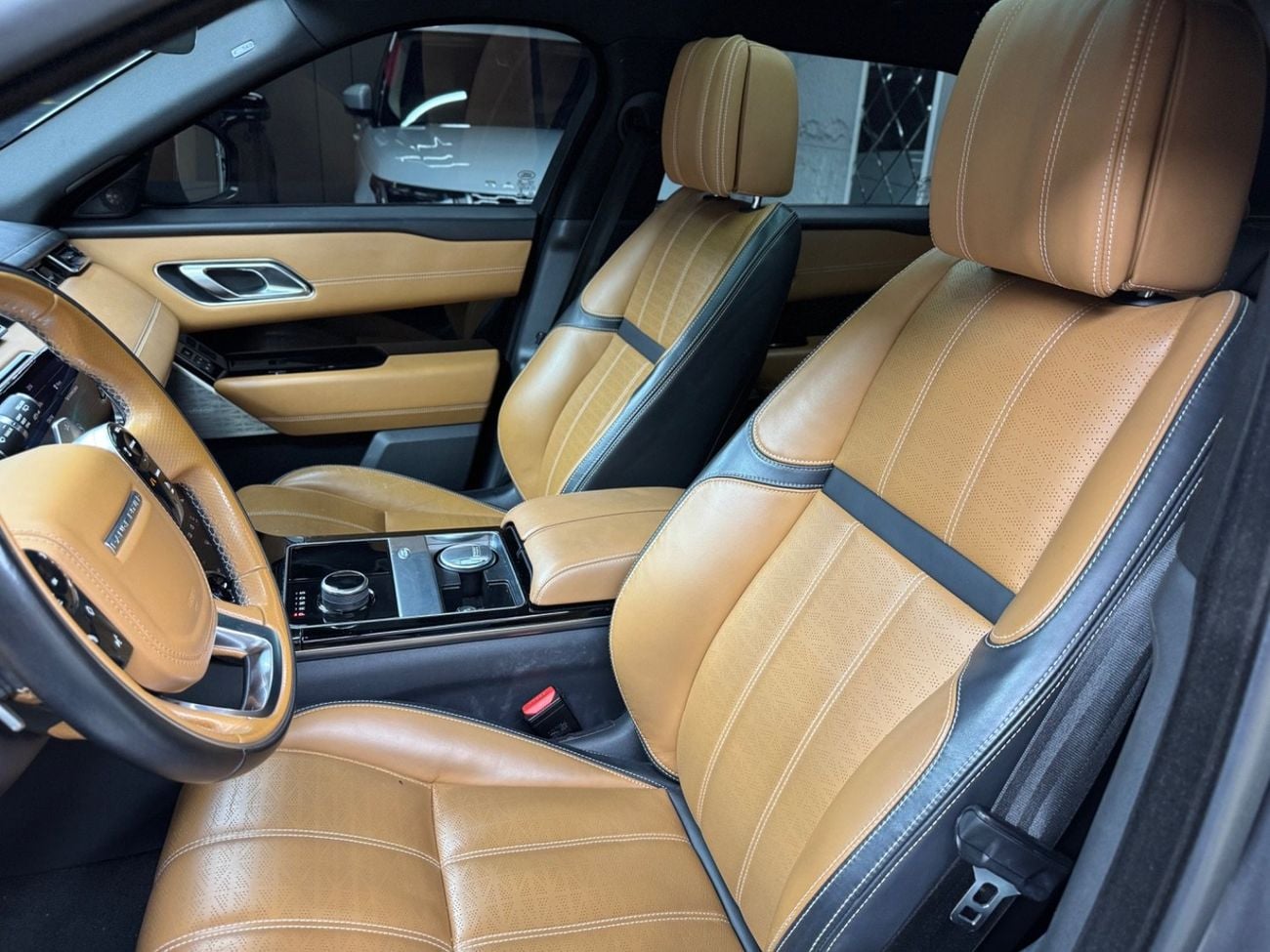 لاند روفر رينج روفر فيلار P380 R-Dynamic S 3.0L