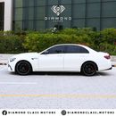 Mercedes-Benz E 63 S AMG Mercedes E63s AMG Full Option  2021 GCC  Agency Warranty and Service