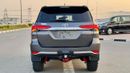 تويوتا فورتونر PREMIUM CONDITION | 2.8L DIESEL ENGINE | RHD |