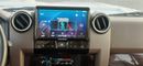 Toyota Land Cruiser 70 HT VXR