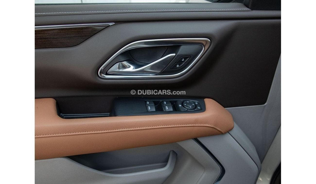 GMC Yukon SLE /GCC/3Years Warranty. Local Registration +5%