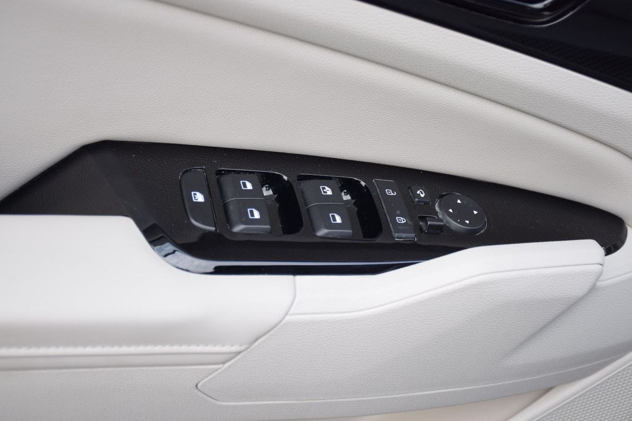 كيا سبورتيج 1.5L Full Option