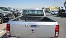 Mitsubishi L200 Brand New Mitsubishi L200 2025 For Export Only ! 2.5L 4WD Diesel GLS | A/T | Silver/Black |L200-GLS-