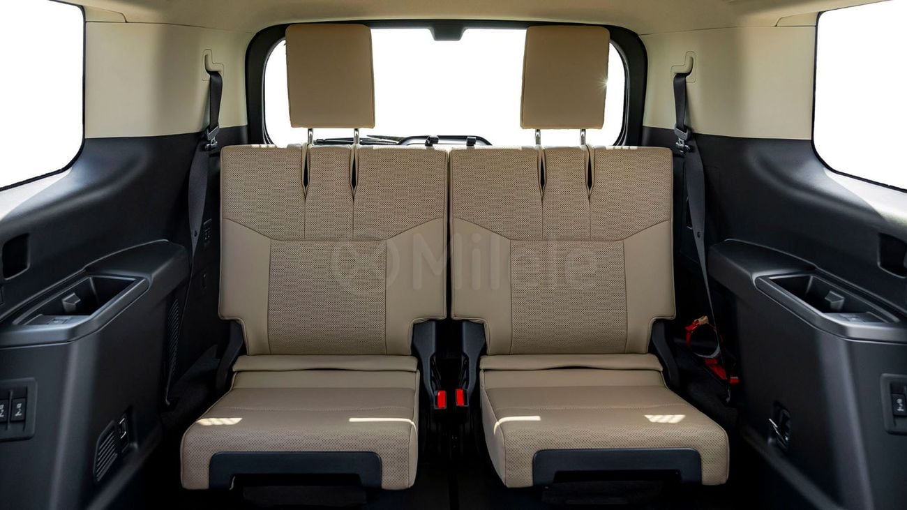 تويوتا برادو TOYOTA PRADO 250 VX PREMIUM | EXPORT ONLY