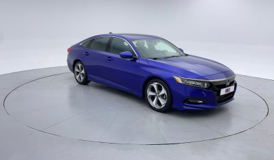 Honda Accord SPORT 1.5 | Zero Down Payment | Free Home Test Drive