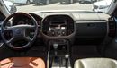 Mitsubishi Pajero GLS V6