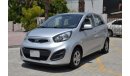 Kia Picanto LX Well Maintained in Perfect Condition