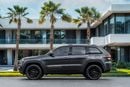 جيب جراند شيروكي Grand Cherokee Limited | 1,959 P.M | 0% Downpayment | Jeep History | Warranty!