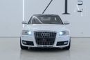 Audi S8 2009 Audi S8 V10, Clean Title, Zero Paint, GCC