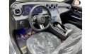 مرسيدس بنز C 200 2022 Mercedes C200, ( Like Brand New ), European Specs