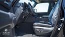 Toyota Prado 2.4L Trubo - All Rounder G - 4WD Drive - Sunroof - GCC - 7 Seater SUV - Black