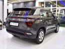 هيونداي كريتا EXCELLENT DEAL for our Hyundai Creta ( 2022 Model ) in Grey Color GCC Specs