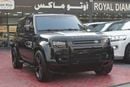 لاند روفر ديفندر 110 SE P400