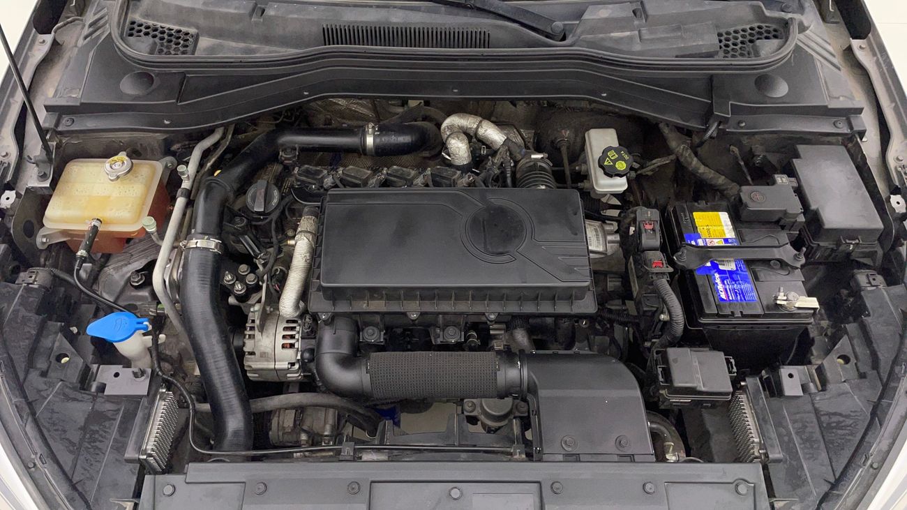 JAC J7 INTELLIGENT 1.5 | Zero Down Payment | Home Test Drive