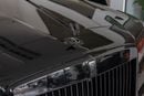 Rolls-Royce Cullinan Rolls-Royce Cullinan | Black Badge | GCC Specs | Dealer Warranty & Service Contract (AGMC) | 2022