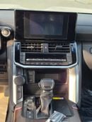 Toyota Land Cruiser PETROL A/T 7 SEATER